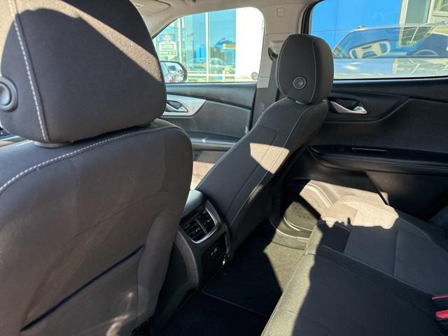 used 2023 Chevrolet Blazer car, priced at $23,900