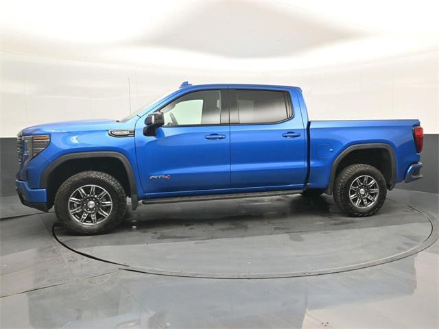 used 2024 GMC Sierra 1500 car, priced at $59,850