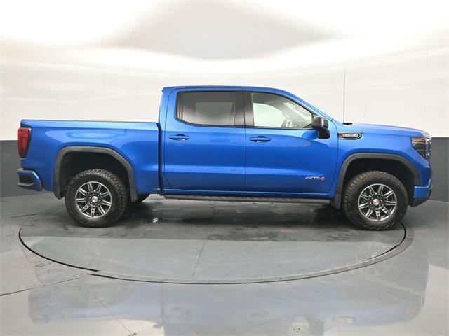 used 2024 GMC Sierra 1500 car, priced at $59,850