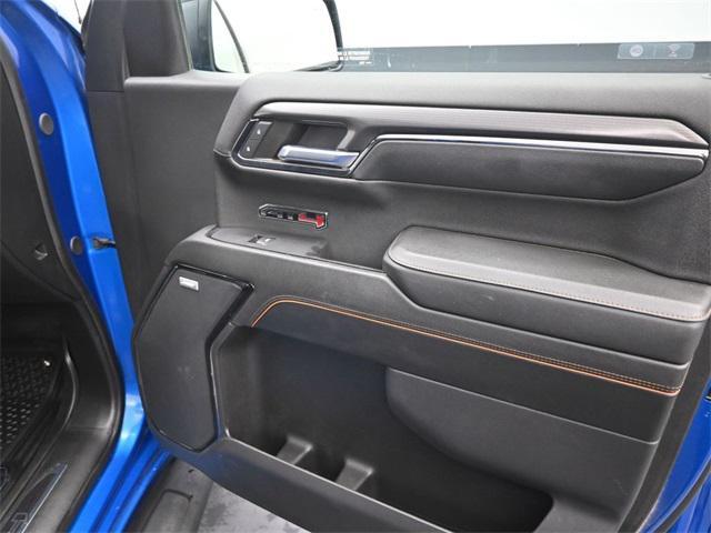 used 2024 GMC Sierra 1500 car, priced at $59,850