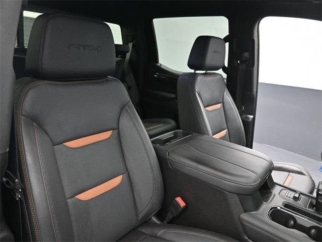 used 2024 GMC Sierra 1500 car, priced at $59,850