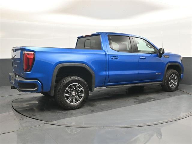 used 2024 GMC Sierra 1500 car, priced at $59,850
