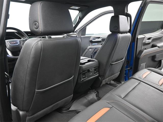 used 2024 GMC Sierra 1500 car, priced at $59,850