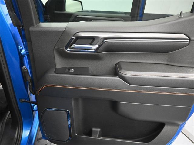 used 2024 GMC Sierra 1500 car, priced at $59,850