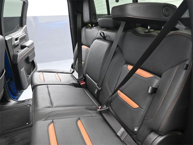 used 2024 GMC Sierra 1500 car, priced at $59,850