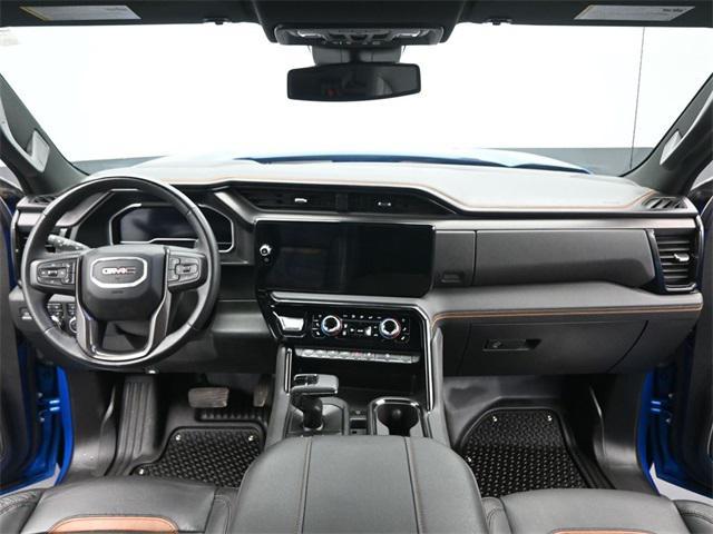 used 2024 GMC Sierra 1500 car, priced at $59,850