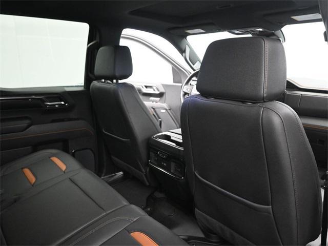 used 2024 GMC Sierra 1500 car, priced at $59,850