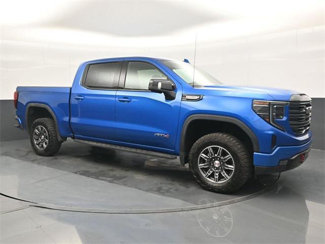 used 2024 GMC Sierra 1500 car, priced at $59,850