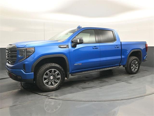 used 2024 GMC Sierra 1500 car, priced at $59,850