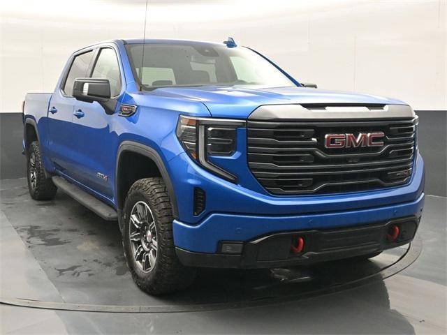 used 2024 GMC Sierra 1500 car, priced at $59,850