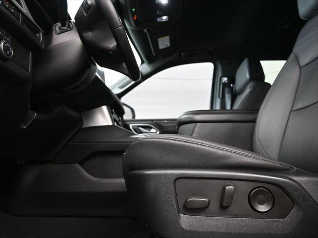 used 2023 Chevrolet Tahoe car, priced at $44,100