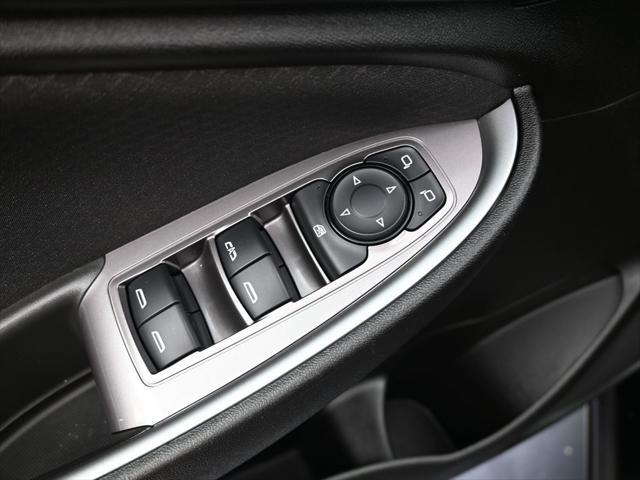 used 2024 Chevrolet Malibu car, priced at $19,350