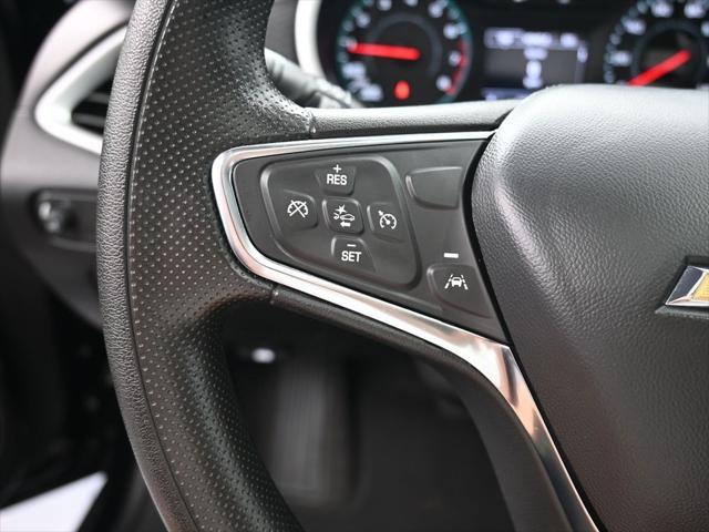 used 2024 Chevrolet Malibu car, priced at $19,350