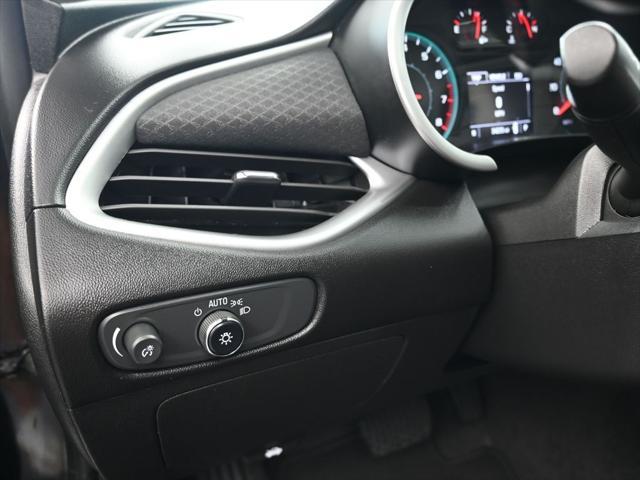 used 2024 Chevrolet Malibu car, priced at $19,350
