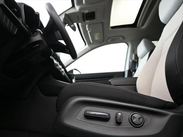 new 2026 Honda CR-V car, priced at $33,950