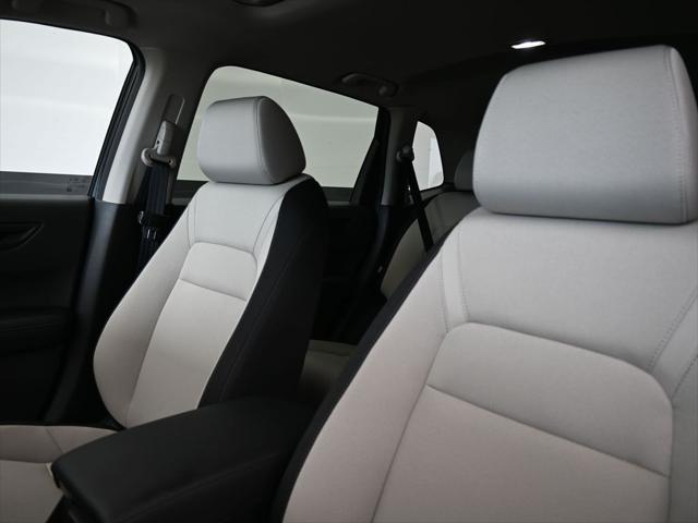 new 2026 Honda CR-V car, priced at $33,950