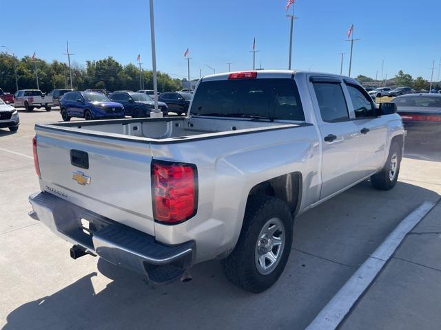 used 2014 Chevrolet Silverado 1500 car, priced at $11,000