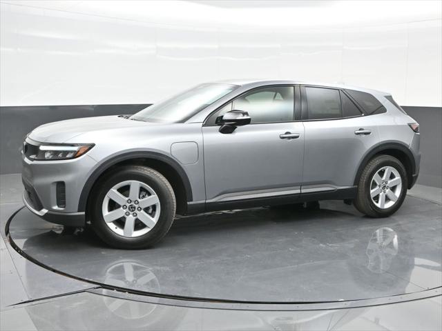 new 2024 Honda Prologue car, priced at $39,500