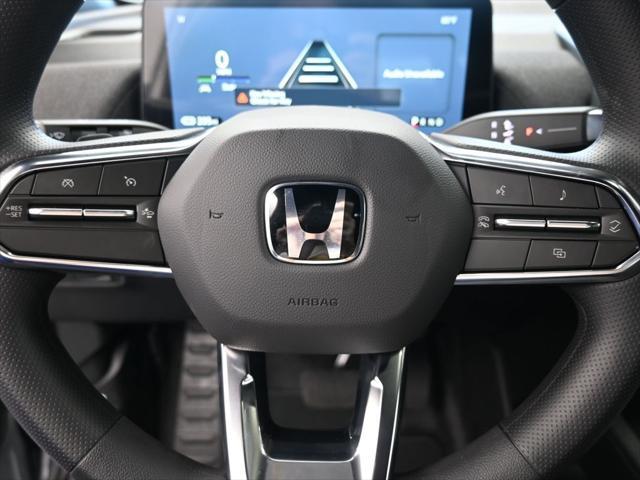 new 2024 Honda Prologue car, priced at $39,500