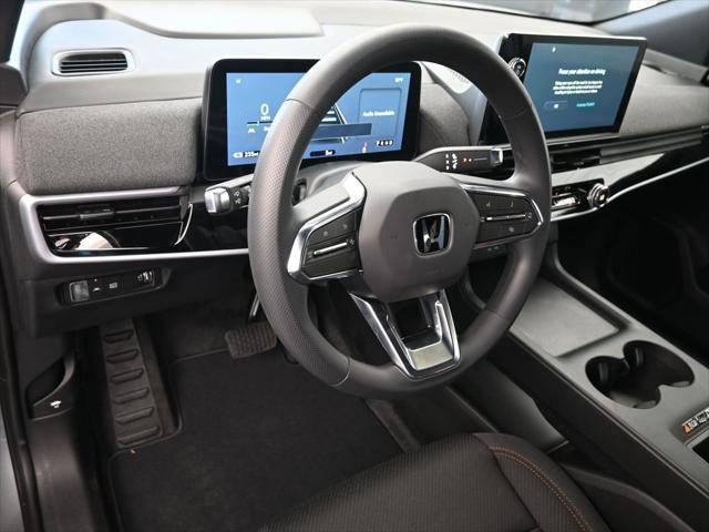 new 2024 Honda Prologue car, priced at $39,500