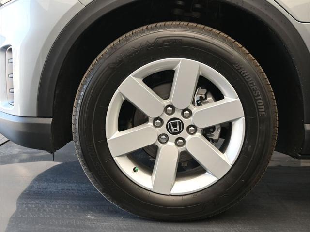 new 2024 Honda Prologue car, priced at $39,500