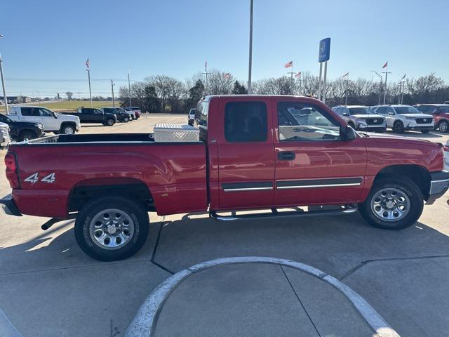 used 2005 Chevrolet Silverado 1500 car, priced at $12,900