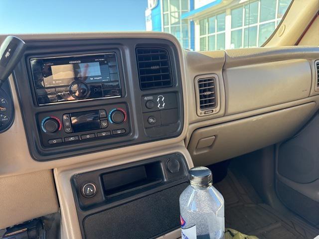 used 2005 Chevrolet Silverado 1500 car, priced at $12,900