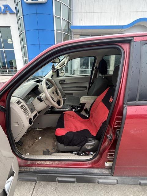 used 2012 Ford Escape car, priced at $3,500