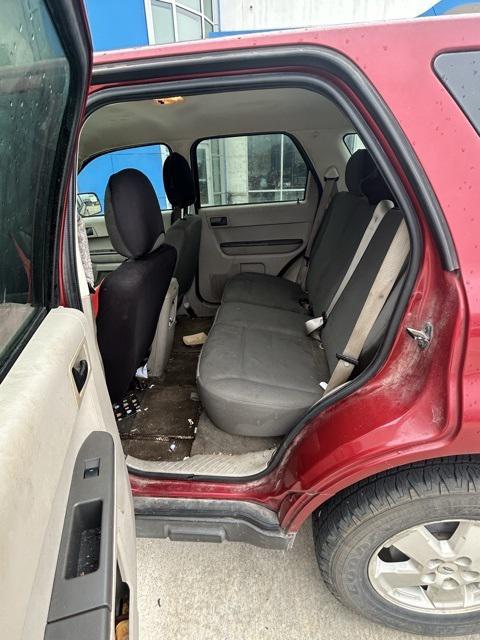 used 2012 Ford Escape car, priced at $3,500