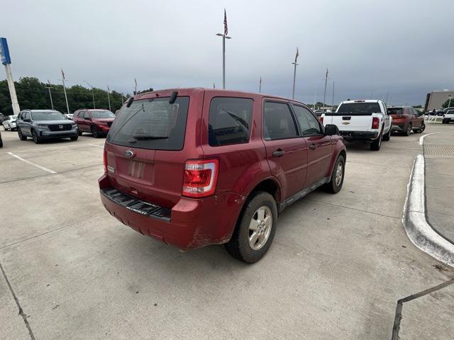 used 2012 Ford Escape car, priced at $3,500