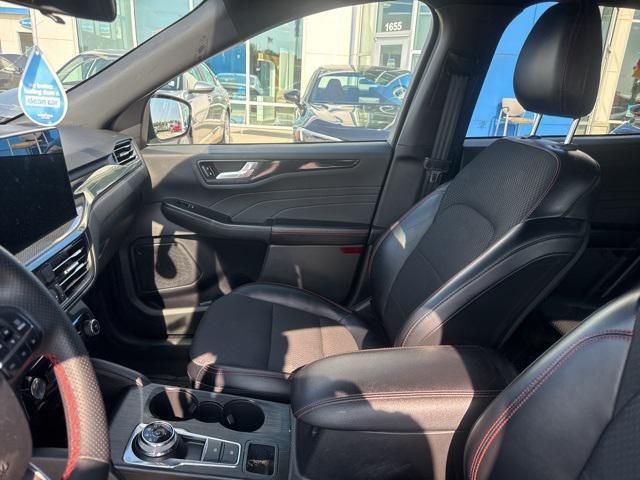 used 2023 Ford Escape car, priced at $22,200