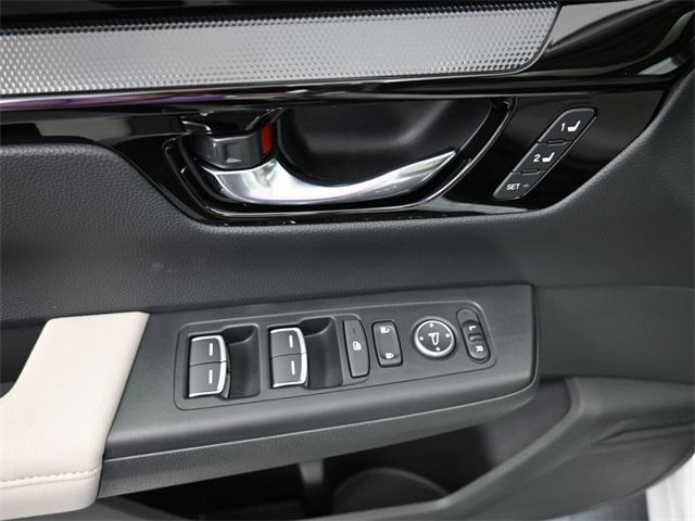 new 2026 Honda CR-V car, priced at $37,000