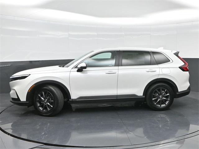 new 2026 Honda CR-V car, priced at $37,000