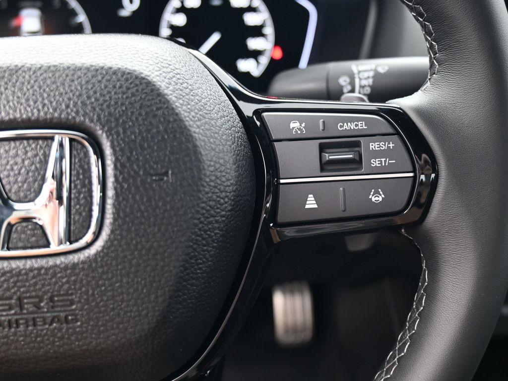 new 2026 Honda Civic car, priced at $28,245