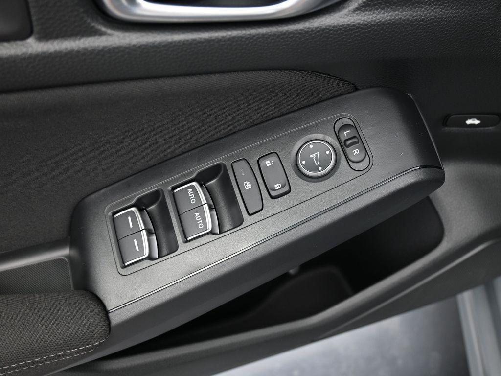 new 2026 Honda Civic car, priced at $28,245