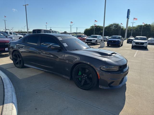 used 2019 Dodge Charger car, priced at $52,550