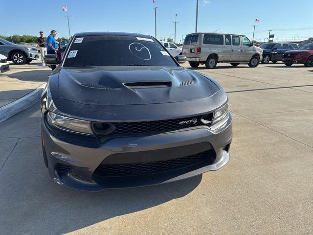 used 2019 Dodge Charger car, priced at $52,550
