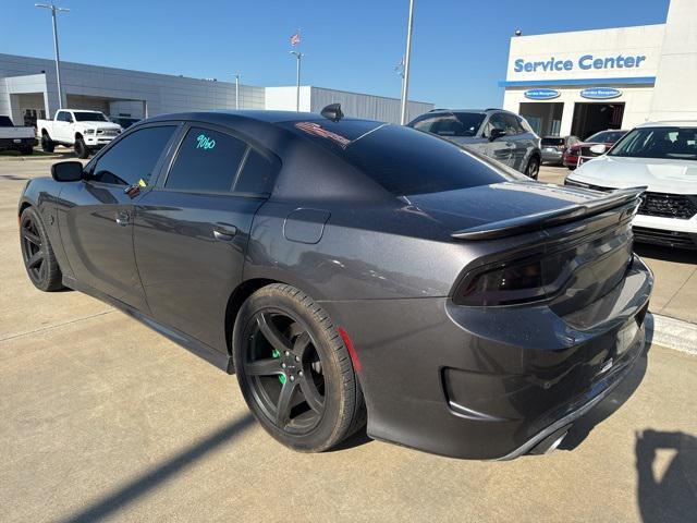 used 2019 Dodge Charger car, priced at $52,550
