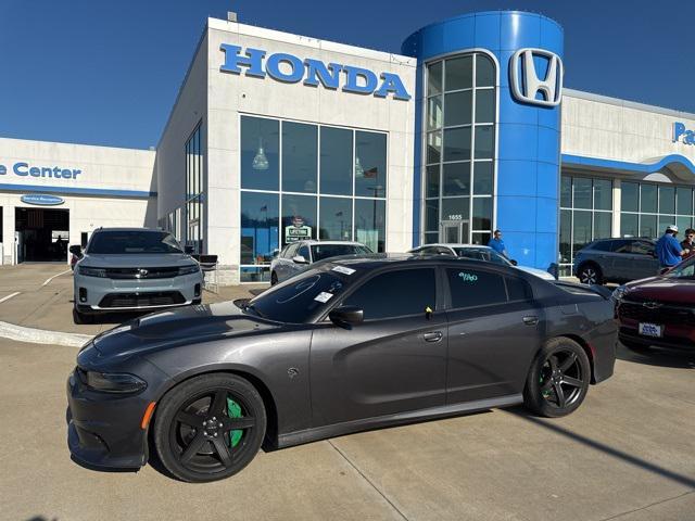 used 2019 Dodge Charger car, priced at $52,550