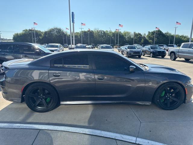 used 2019 Dodge Charger car, priced at $52,550