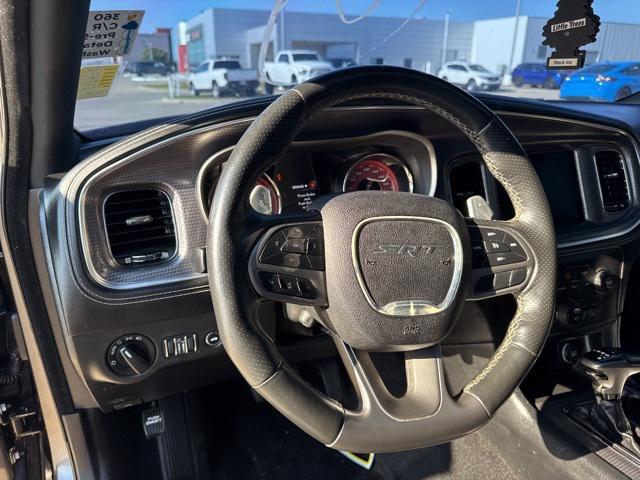 used 2019 Dodge Charger car, priced at $52,550