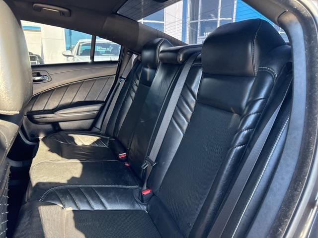 used 2019 Dodge Charger car, priced at $52,550