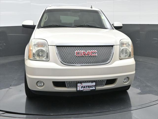 used 2011 GMC Yukon XL car, priced at $8,050