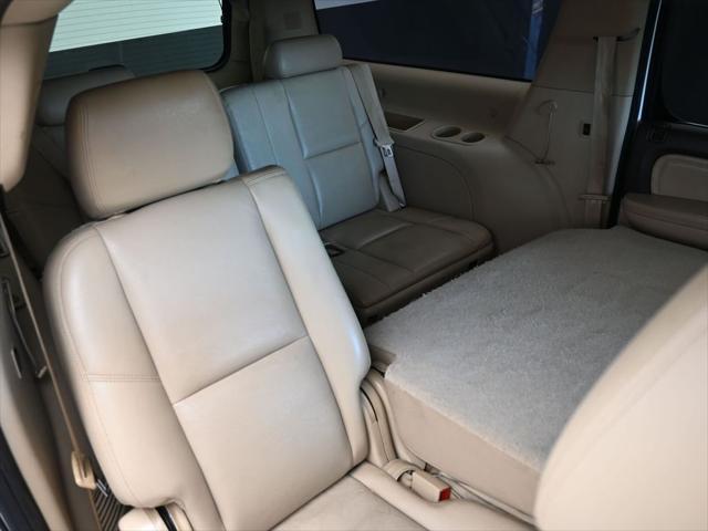 used 2011 GMC Yukon XL car, priced at $8,050