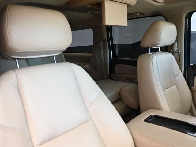 used 2011 GMC Yukon XL car, priced at $8,050