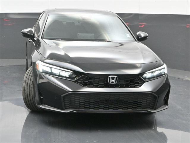 new 2025 Honda Civic car, priced at $32,002