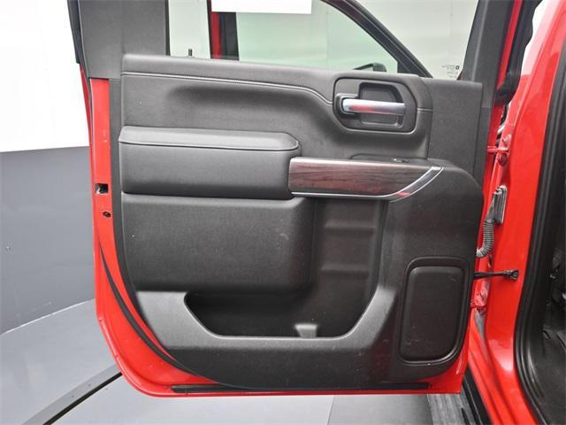 used 2022 Chevrolet Silverado 2500 car, priced at $51,200
