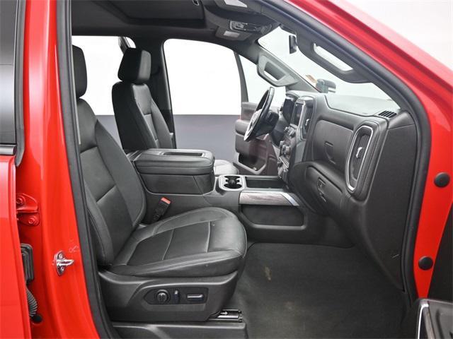 used 2022 Chevrolet Silverado 2500 car, priced at $51,200