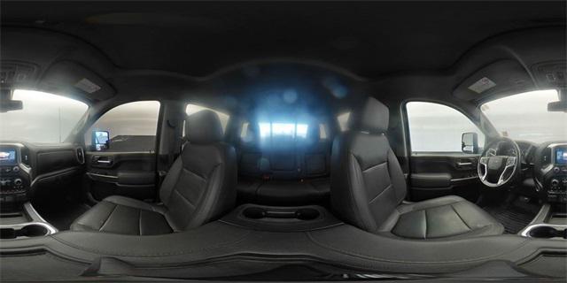 used 2022 Chevrolet Silverado 2500 car, priced at $51,200