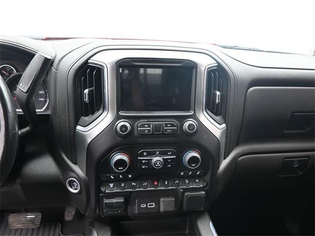 used 2022 Chevrolet Silverado 2500 car, priced at $51,200